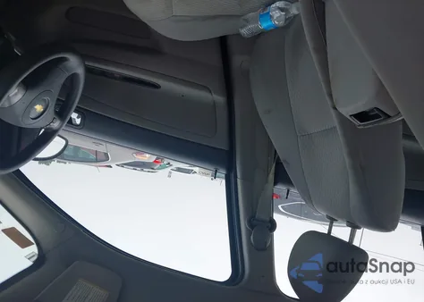 2008 Chevrolet Cobalt Lt из США, поврежденный, VIN 1G1AL58F387213246